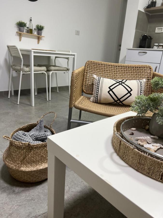 Eilat Suite Boutique Exterior foto